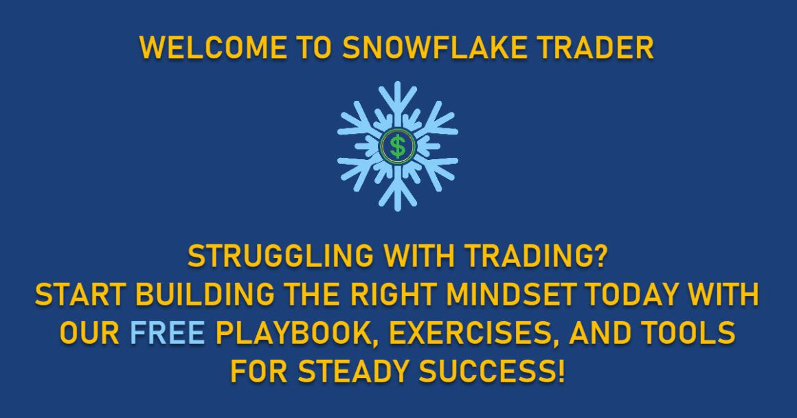 Snowflake Trader Launches Mindset-First Trading Framework to Help Traders Build Consistency and Long-Term Success